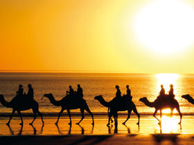 Kimberley tour in Western Australia