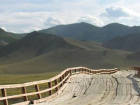 Trans Siberian railway journey, tailor made