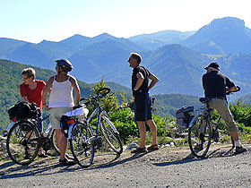 Cycling holidays in Bulgaria, tailor made