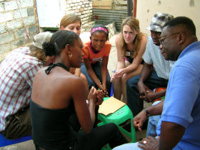 Soweto township day tours, South Africa