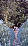 Walkways, Conservation in Peru