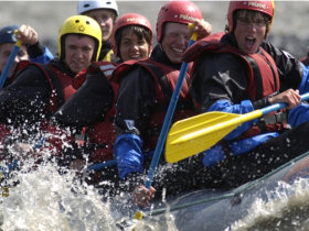 Iceland activity day tours