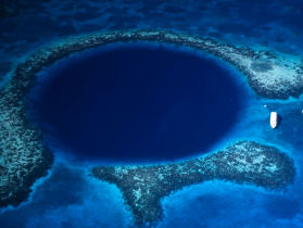 Belize holidays, tailor made tours by Responsible Travel