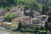 Italian cooking holiday, Tuscany