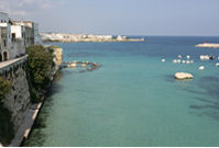 Cooking, Puglia
