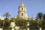 Italian cooking holiday, Sicily