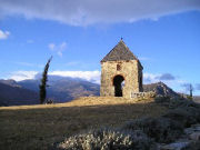 Walking holidays in Catalonia, view