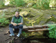 British Columbia bear viewing