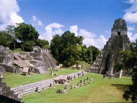 Cheap Holidays to Guatemala Tours from 1,382 USD provided by Responsible Travel