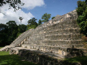 Cheap Holidays to Small group tour to Belize from 1,656 USD provided by Responsible Travel