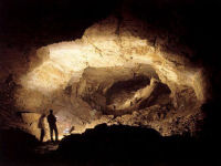 Croatia multi activity holiday, cave