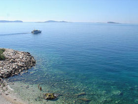 Cheap Holidays to Water sports activity holiday in Croatia from 450 EUR provided by Responsible Travel