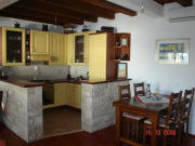 Croatia villa accommodation
