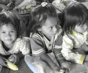 Volunteering in Cambodia