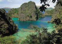 Philippines diving tour