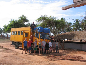 Overland