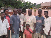 Ghana