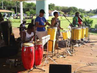 Brazil music course