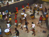 Brazil music course