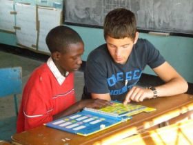 Cheap Holidays to Volunteer and holiday, Zambia & Botswana from 1,215 GBP provided by Responsible Travel