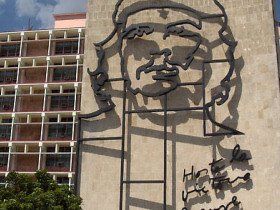 Small group holiday to Cuba