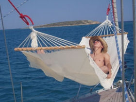 Greek Islands sailing holiday, Dodecanese Islands