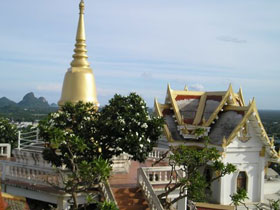 Life coaching & spa holiday in Chiang Mai, Thailand