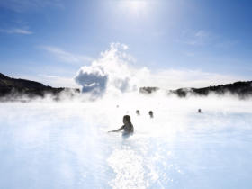 Cheap Holidays to Iceland short break activity holiday from 795 GBP provided by Responsible Travel