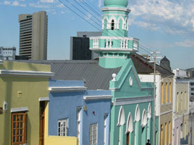 South Africa