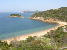 Shikoku Island tailor made holiday in Japan