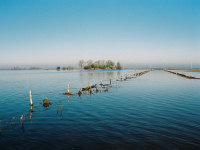Nemunas River Delta Regional Park