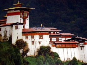 Cultural tour to Bhutan