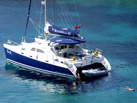 Sailing holiday in Turkey & Greece