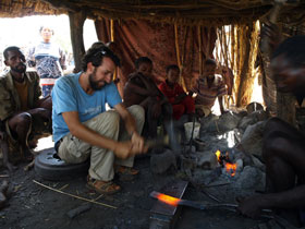 Ethiopia short break cultural trip