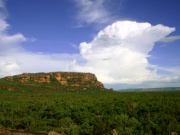 Top End tours
