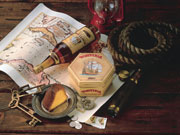 Tortuga Rum, Cayman Islands. Photo by Cayman Islands Tourist Board