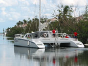 Boat tours, Cayman Islands. Photo by Cayman Islands Tourist Board
