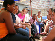 South Africa townships holidays, main image