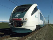 Train tickets and train travel
