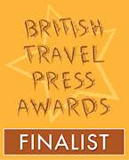 Travel Press Awards 2011