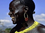 Tribal culture holidays, main image