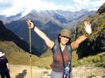Quito to Santiago overland tour