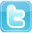 Follow us on Twitter