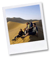 small group holidays