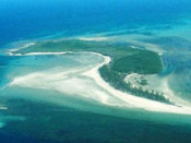 Lamu archipelago