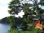 Tobago accommodation