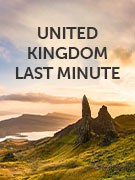 UK last minute holidays UK last minute holidays