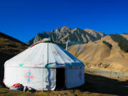 Unusual accommodation, main image