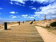 Uruguay holidays, main image
