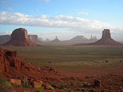 USA holidays, main image